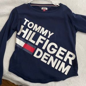 Tommy Hilfiger XS